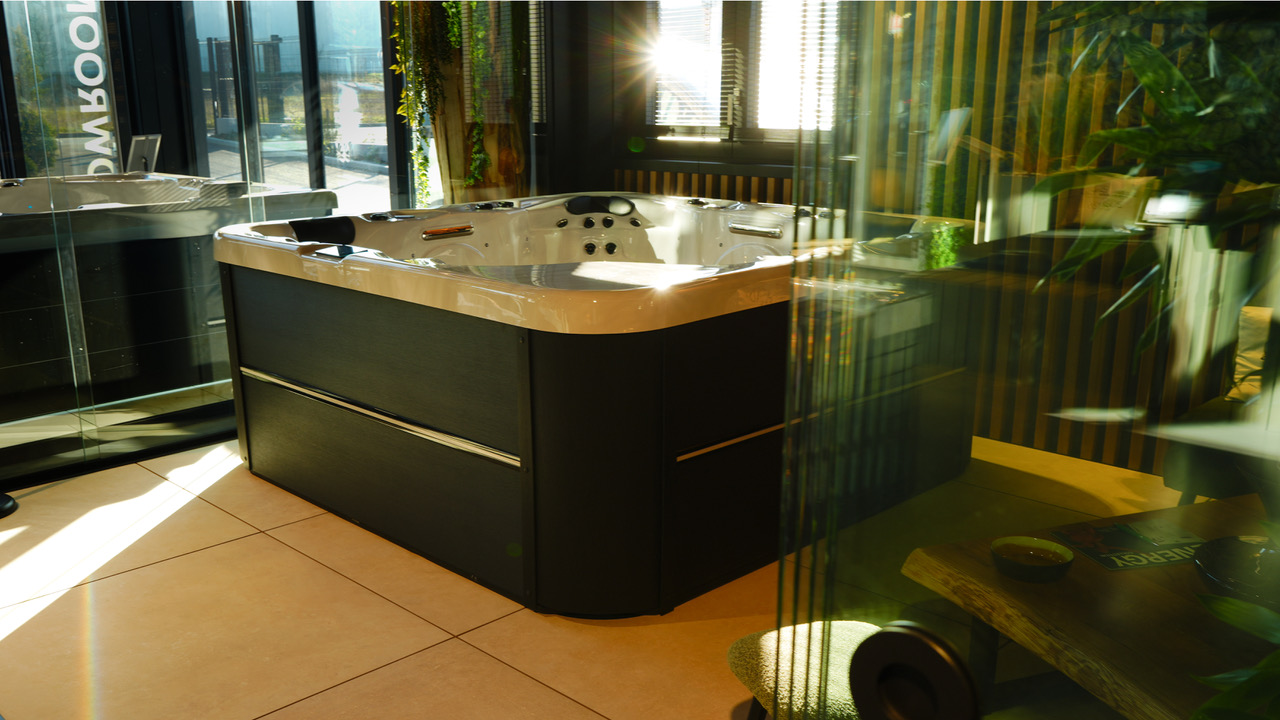 Showroom Maison Bali