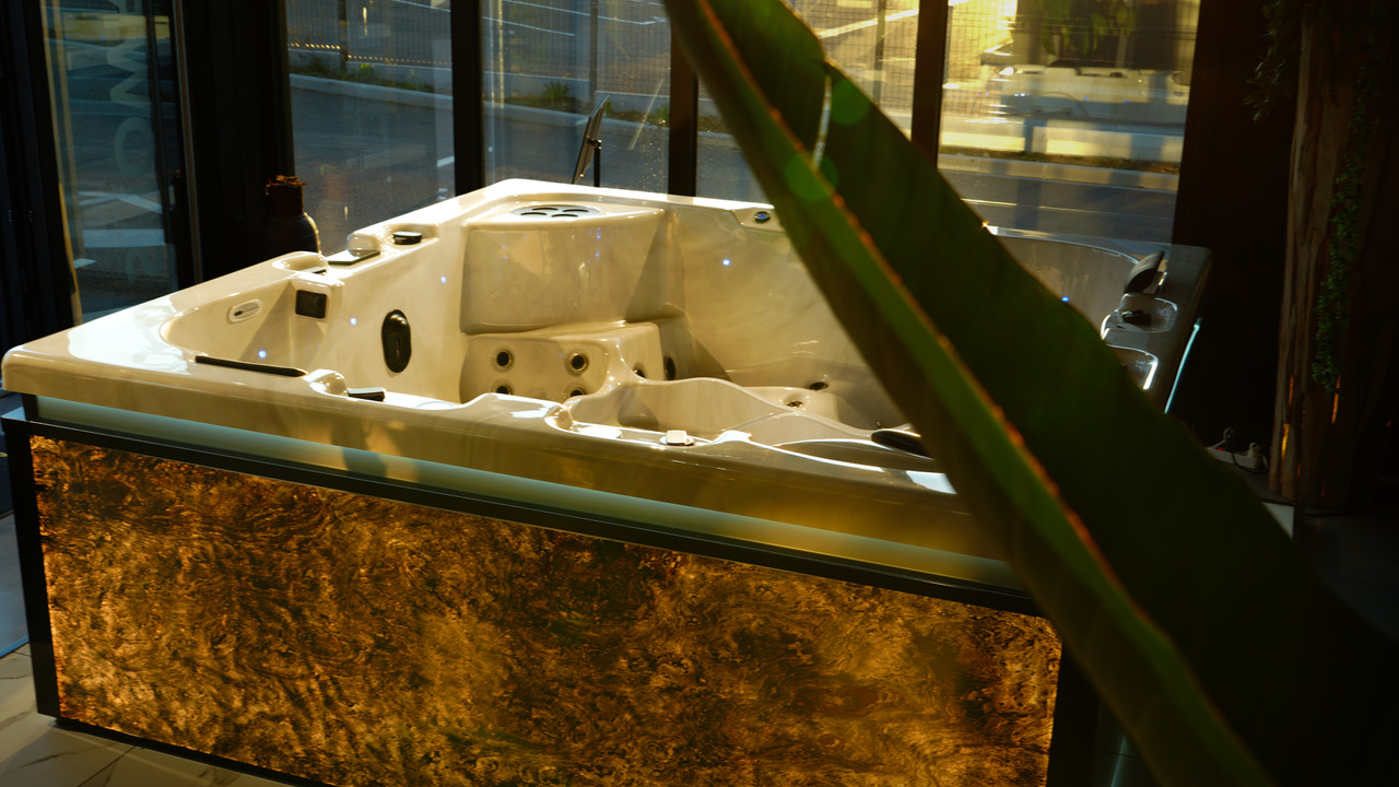Spa Giovanni Riboli Luxury